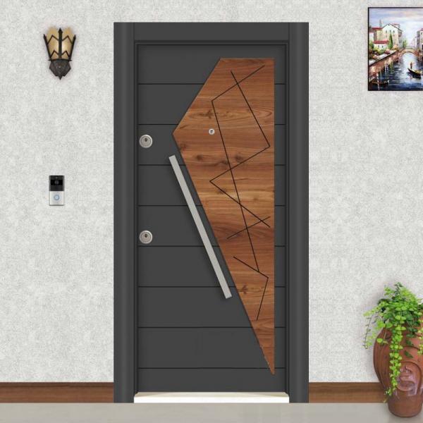 Bursa Çelik Kapı 2