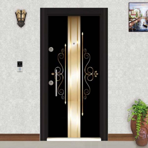 Bursa Çelik Kapı 6